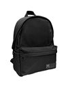 MUST BACKPACK CROC 32x17x42 1 MAIN CASE BLACK