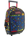 MUST ELEMENTARY TROLLEY BAG 34x20x44 3 CASES HIGH SCORE