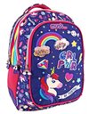 MUST ELEMENTARY BACKPACK 32x18x43 3 CASES BE POSITIVE
