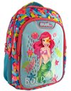 MUST ELEMENTARY BACKPACK 32x18x43 3 CASES ARIEL BOLD AND CURIOUS