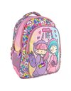 MUST ELEMENTARY BACKPACK 32x18x43 3 CASES BFF