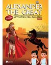 ALEXANDER THE GREAT