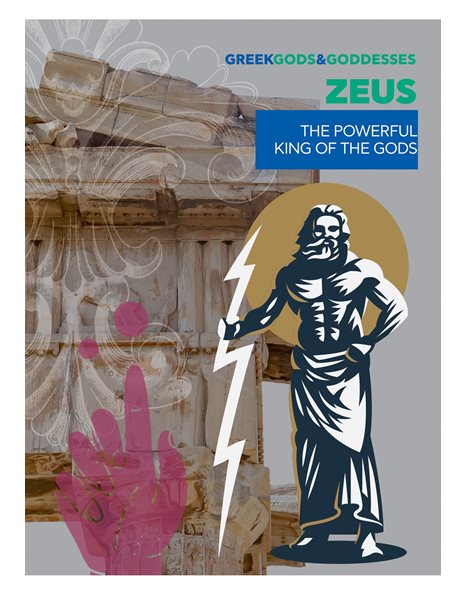 ΣΗΜΕΙΩΜΑΤΑΡΙΟ GODS ZEUS