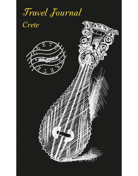 TRAVEL JOURNAL - CRETE
