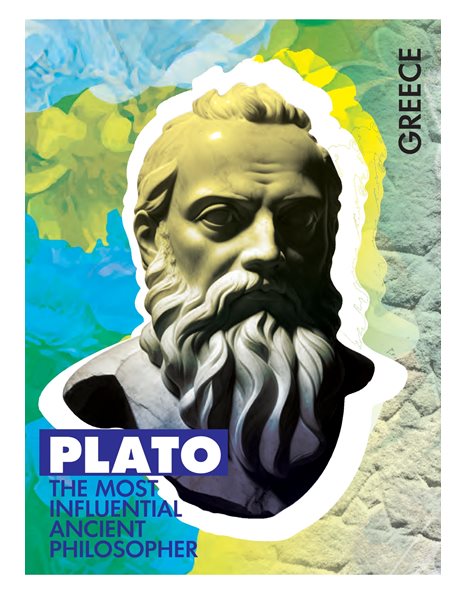 ΣΗΜΕΙΩΜΑΤΑΡΙΟ PHILOSOPHERS PLATO