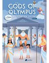 THE GODS OF OLYMPUS