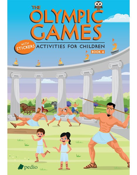 OLYMPIC GAMES