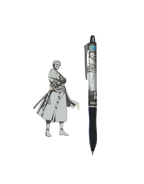 PILOT ΣΤΥΛΟ CLICKER BG 0.7 FRIXION BALL PLUS ONE PIECE ΜΑΥΡΟ