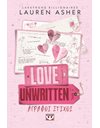LAKEFRONT BILLIONAIRES 2: LOVE UNWRITTEN