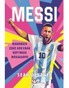 MESSI - ΜΑΘΗΜΑΤΑ ΖΩΗΣ ΑΠΟ ΕΝΑΝ ΚΟΡΥΦΑΙΟ ΜΠΑΛΑΔΟΡΟ
