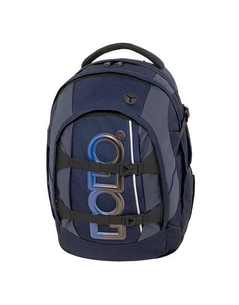 POLO BACKPACK CRYPTIC NIGHT BLUE (901001-5000)