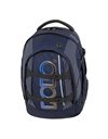 POLO BACKPACK CRYPTIC NIGHT BLUE (901001-5000)