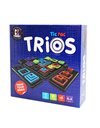 TRIOS ΕΠΙΤΡΑΠΕΖΙΟ