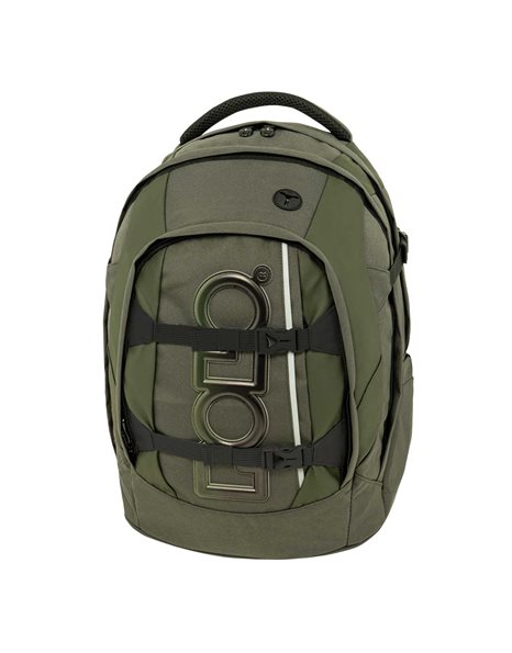 POLO BACKPACK CRYPTIC KHAKI (901001-6500)