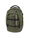 POLO BACKPACK CRYPTIC KHAKI (901001-6500)