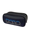 POLO PENCIL CASE CRYPTIC NIGHT BLUE (937001-5000)