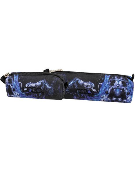 POLO ΚΑΣΕΤΙΝΑ ORIGINAL WALLET IV SHAPES (937006-8342)