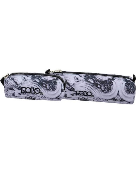 POLO ΚΑΣΕΤΙΝΑ ORIGINAL WALLET IV SHAPES (937006-8341)
