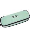 POLO ΚΑΣΕΤΙΝΑ DUO BOX III DOS2 MINT/EGGPLANT - ΜΕΝΤΑ/ΜΕΛΙΤΖΑΝΙ (937004-6848)