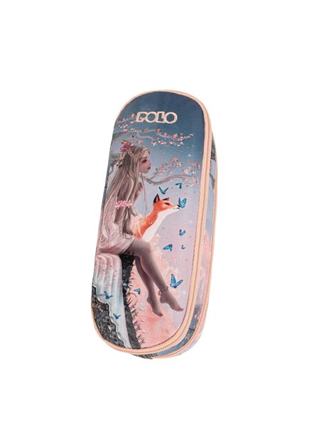 POLO ΚΑΣΕΤΙΝΑ MAXXI GIRL (937057-8355)