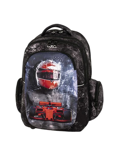 POLO BACKPACK MAXXI FORMULA (901057-8356)