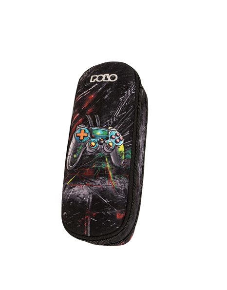 POLO ΚΑΣΕΤΙΝΑ GROWLY GAMING (937058-8358)