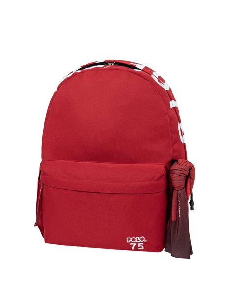 POLO '75 BACKPACK RED (901075-3000)