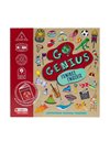 GO GENIUS: ΓΕΝΙΚΕΣ ΓΝΩΣΕΙΣ