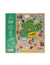 GO GENIUS: ΓΡΙΦΟΙ