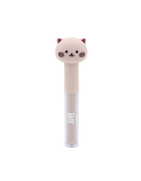 LIP GLOSS ANIMALS JUNIOR COCO