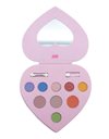 HEART EYESHADOW PALETTE JUNIOR