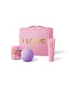TINDULGENT BATH & BODY TRIO