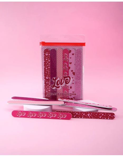JOVO NAIL FILE LOVE
