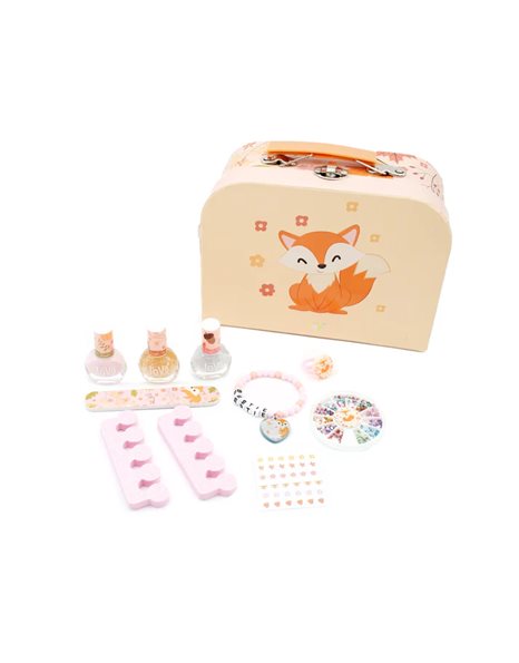 FOX SUITCASE JUNIOR