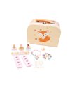 FOX SUITCASE JUNIOR