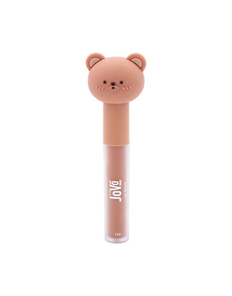 LIP GLOSS ANIMALS JUNIOR TEO