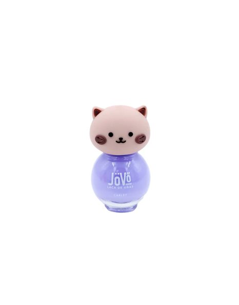 JOVO NAIL POLISH JUNIOR CHERT