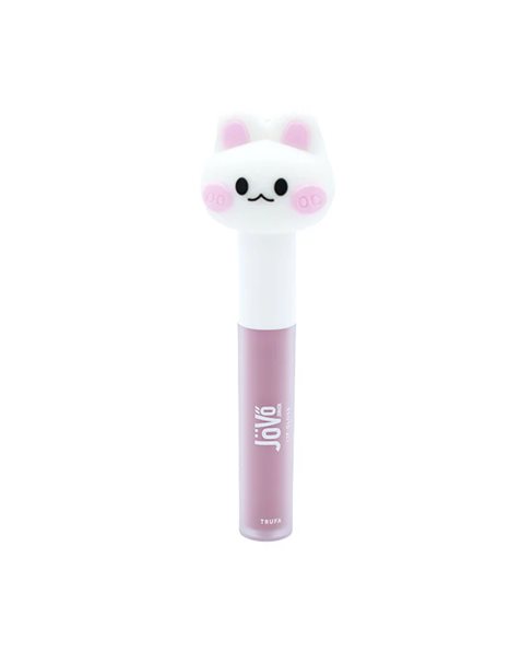 LIP GLOSS ANIMALS JUNIOR TRUFA
