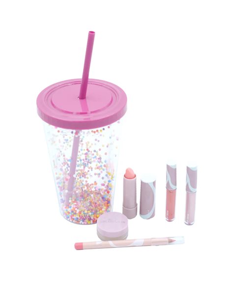 LIP PACK CUP
