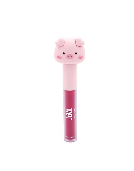 LIP GLOSS ANIMALS JUNIOR VALENTINA