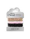 SATIN SKINNY SCRUNCHIE COMBO PACK