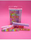 JOVO NAIL FILE RADIATE POSITIVITY