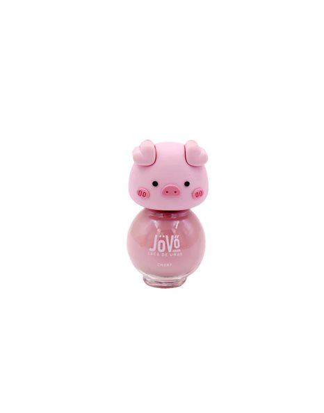 JOVO NAIL POLISH JUNIOR CARLET