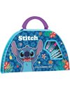 ΣΕΤ ΧΡΩΜΑΤΙΣΜΟΥ LILO & STITCH 50τμχ