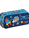 ΚΑΣΕΤΙΝΑ MUST TEAM 21x6x9 2ΦΕΡΜΟΥΑΡ SPACE