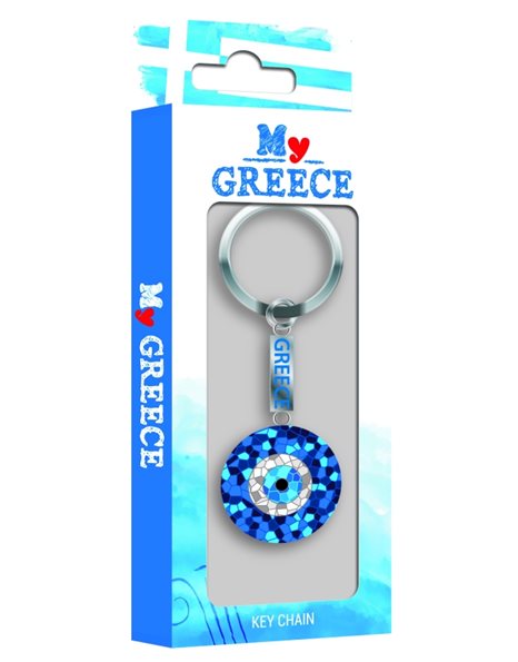 ΜΠΡΕΛΟΚ ΜΕΤΑΛΛΙΚΟ ΕΛΛΑΔΑ - ΜΑΤΙ ΜΩΣΑΙΚΟ