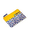 POUCH GREECE - LEOPARD