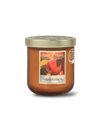 HEART & HOME MEDIUM CANDLE "APPLE GARDEN"