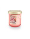 HEART & HOME MEDIUM CANDLE "WITH LOVE"