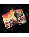 ΤΕΤΑΡΤΗ ΠΤΕΡΥΓΑ (DELUXE)